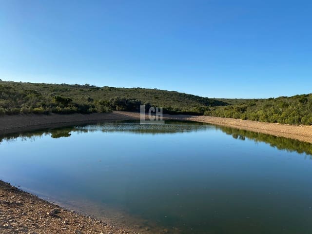 20 sypialnia Finka/Dom wiejski na sprzedaż w Alcázar de San Juan z basenem - 40 000 000 € (Ref: 8821149)