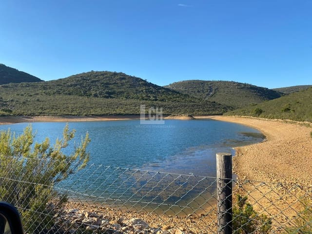 20 sypialnia Finka/Dom wiejski na sprzedaż w Alcázar de San Juan z basenem - 40 000 000 € (Ref: 8821149)