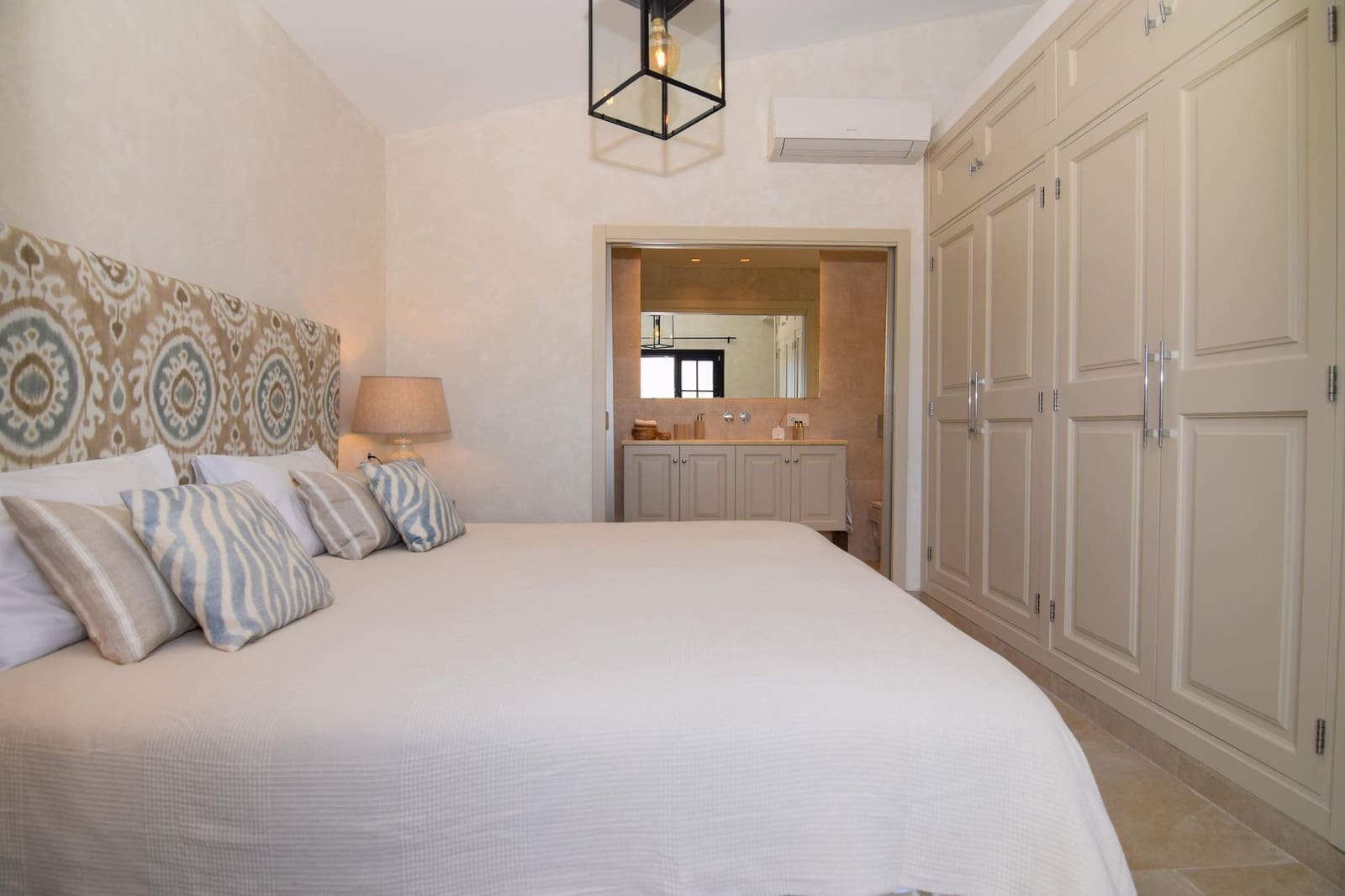 2 camera da letto Villa in vendita in Colonia de Sant Pere / Colonia de San Pedro con piscina garage - 850.000 € (Rif: 10010236)