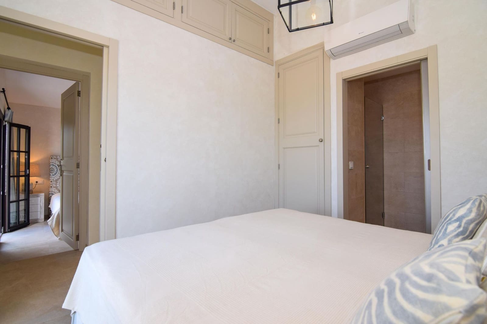 2 camera da letto Villa in vendita in Colonia de Sant Pere / Colonia de San Pedro con piscina garage - 850.000 € (Rif: 10010236)