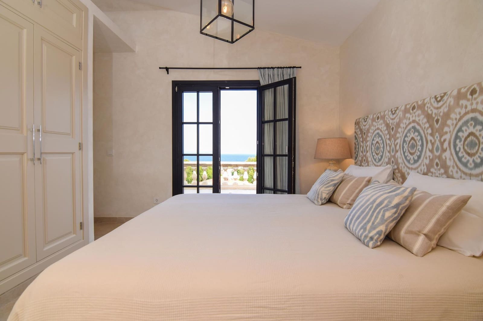 2 camera da letto Villa in vendita in Colonia de Sant Pere / Colonia de San Pedro con piscina garage - 850.000 € (Rif: 10010236)