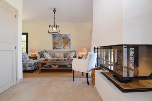 2 makuuhuone Huvila myytävänä paikassa Colonia de Sant Pere / Colonia de San Pedro, Artà mukana uima-altaan 
autotalli - 850 000 € (Ref: 10010236)