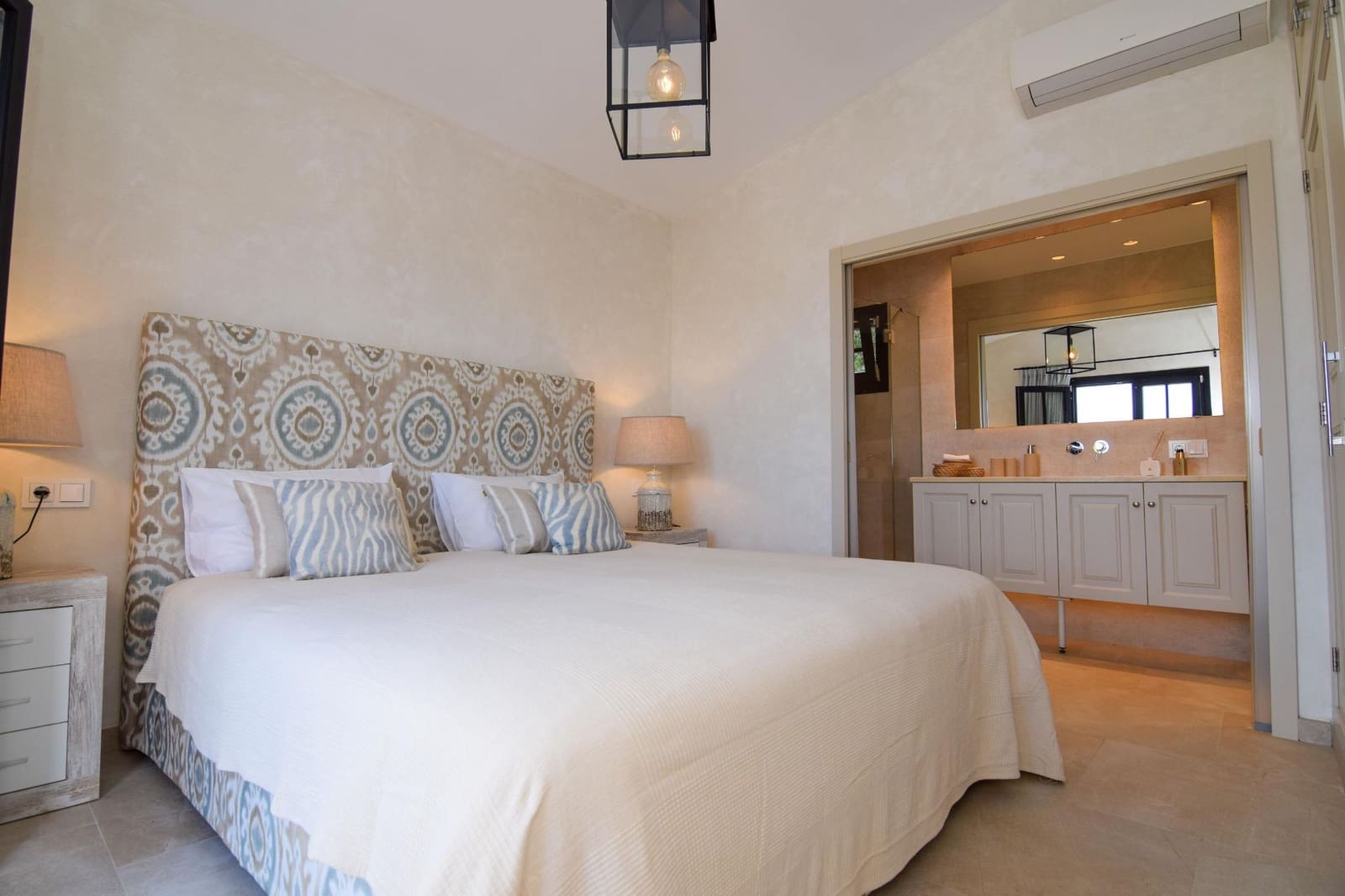 2 camera da letto Villa in vendita in Colonia de Sant Pere / Colonia de San Pedro con piscina garage - 850.000 € (Rif: 10010236)