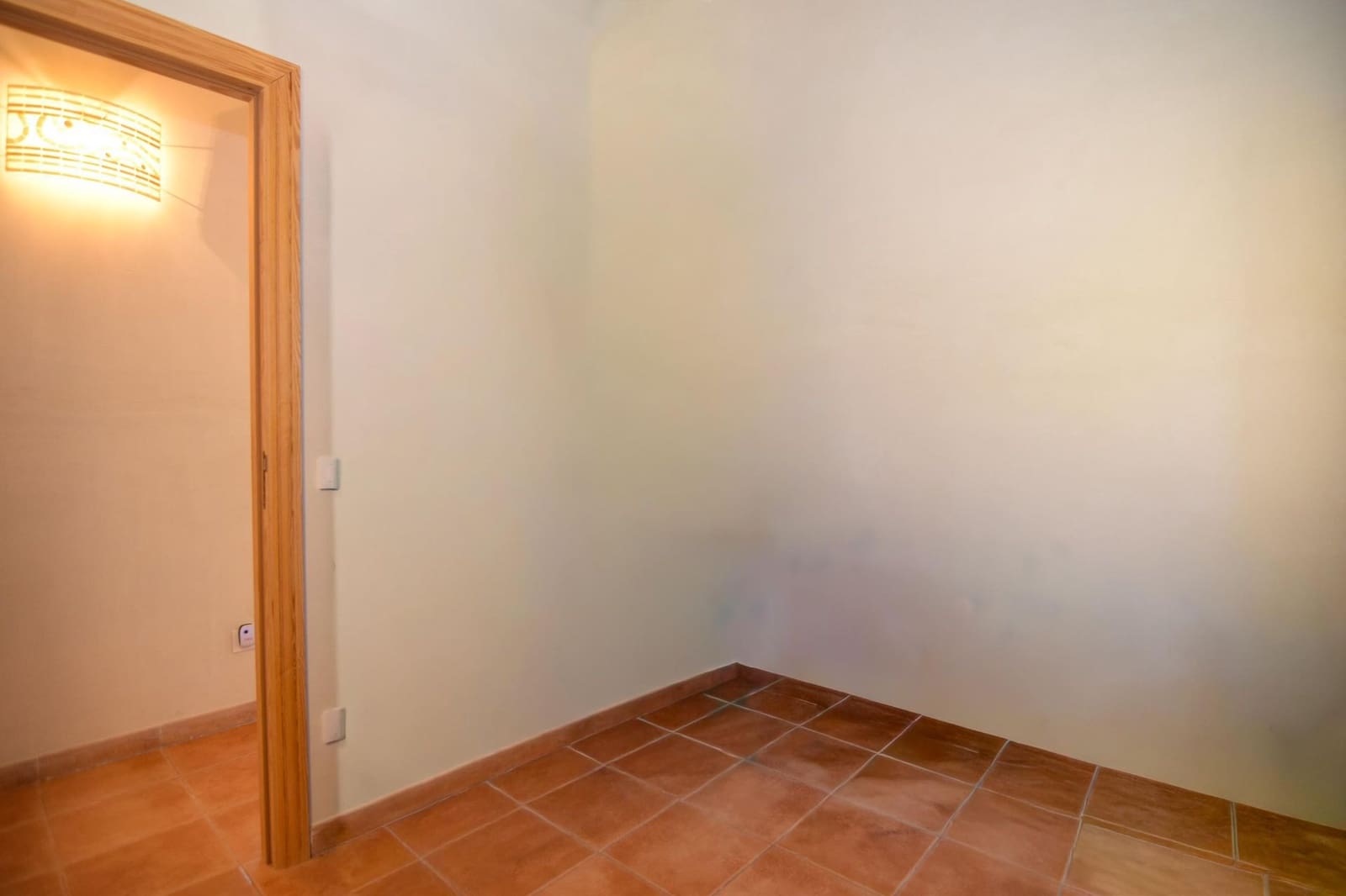 2 sovrum Finca/Hus på landet att hyra i Arta med pool garage - 1 500 € (Ref: 10049905)