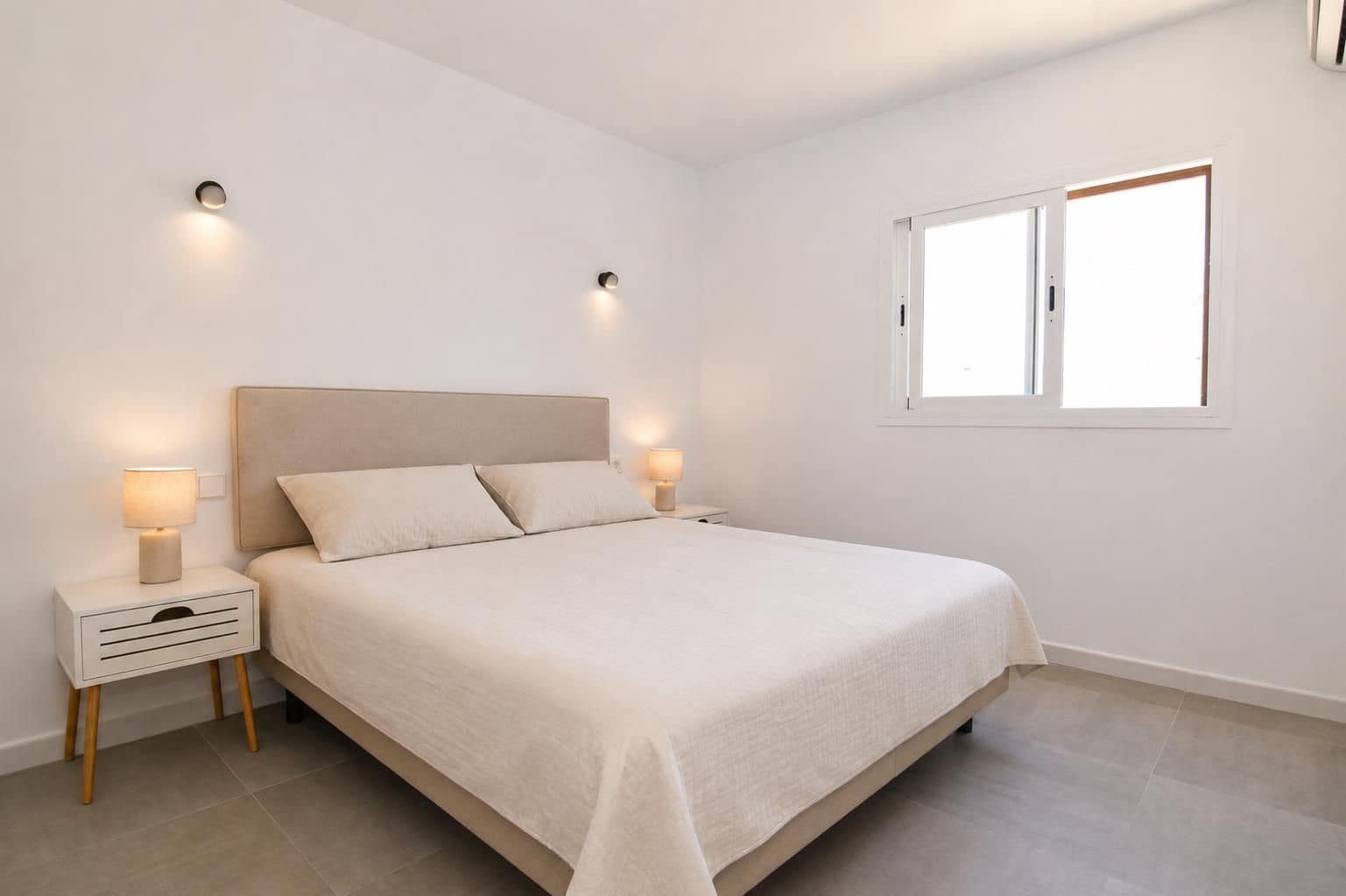 3 camera da letto Casa da affittare in Colonia de Sant Pere / Colonia de San Pedro con garage - 1.500 € (Rif: 10077568)