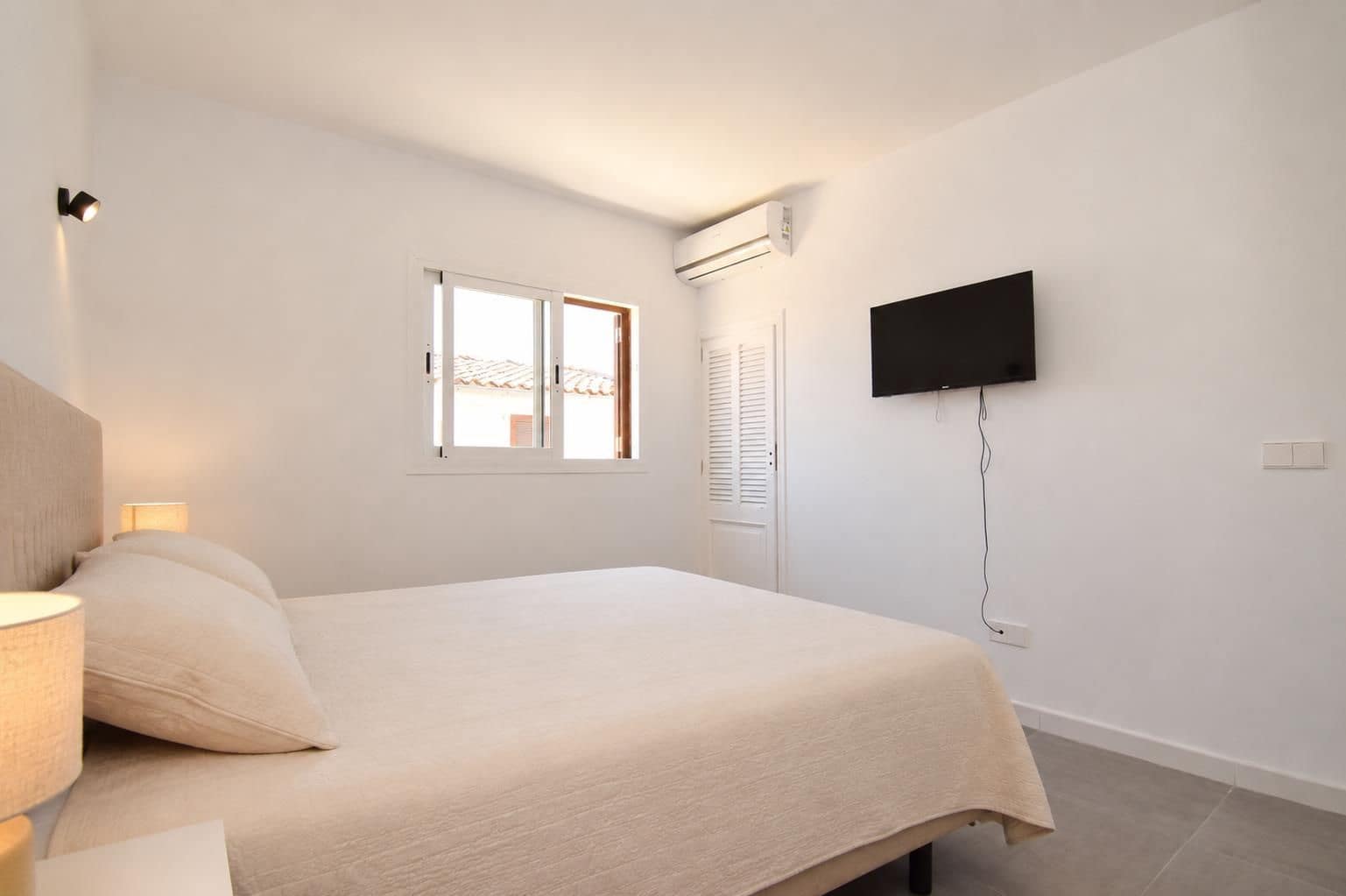 3 camera da letto Casa da affittare in Colonia de Sant Pere / Colonia de San Pedro con garage - 1.500 € (Rif: 10077568)