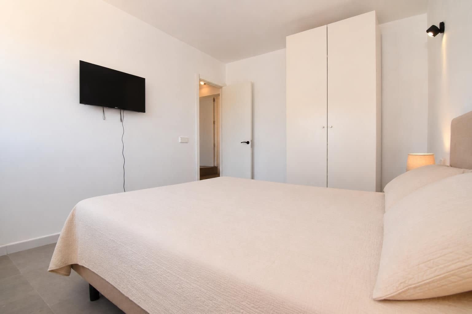 3 camera da letto Casa da affittare in Colonia de Sant Pere / Colonia de San Pedro con garage - 1.500 € (Rif: 10077568)