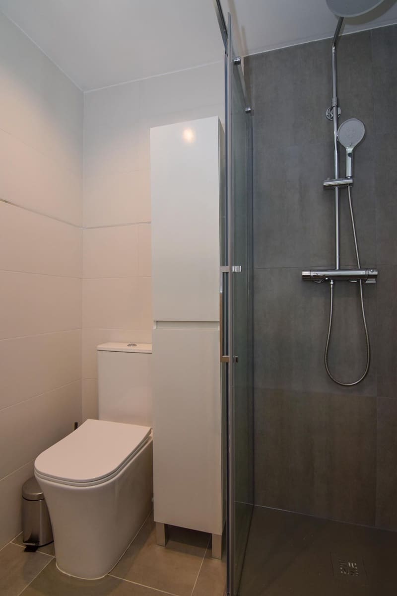 3 camera da letto Casa da affittare in Colonia de Sant Pere / Colonia de San Pedro con garage - 1.500 € (Rif: 10077568)