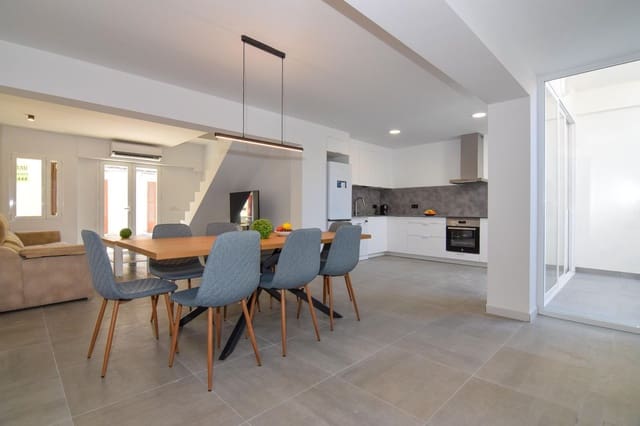 3 camera da letto Casa da affittare in Colonia de Sant Pere / Colonia de San Pedro, Artà con garage - 1.500 € (Rif: 10077568)