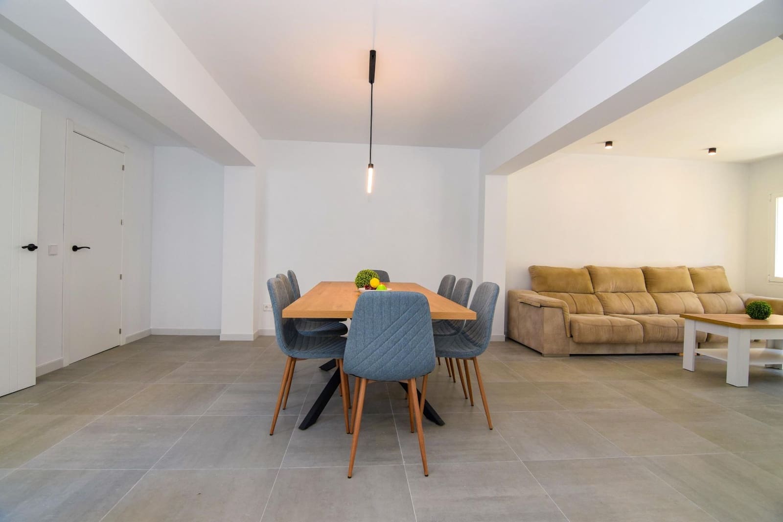3 camera da letto Casa da affittare in Colonia de Sant Pere / Colonia de San Pedro con garage - 1.500 € (Rif: 10077568)