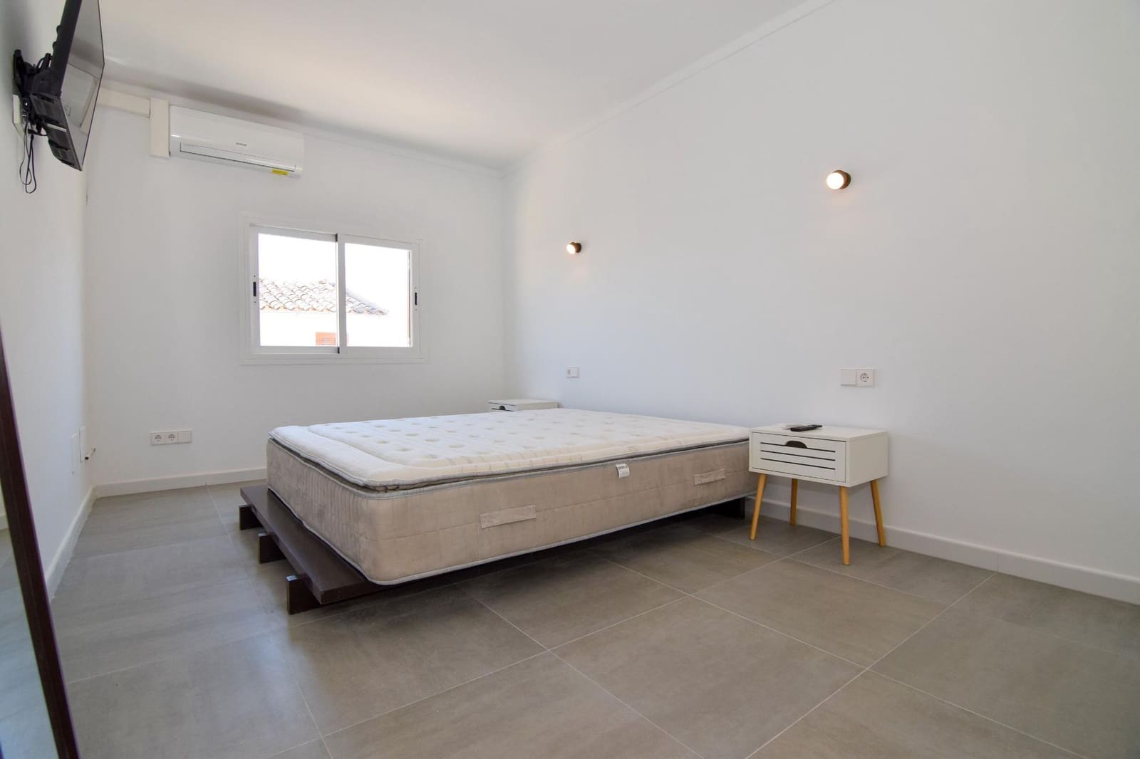 3 camera da letto Casa da affittare in Colonia de Sant Pere / Colonia de San Pedro con garage - 1.500 € (Rif: 10077568)