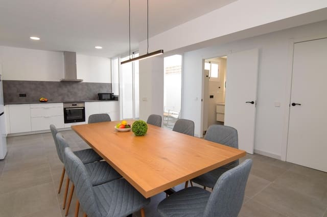 3 camera da letto Casa da affittare in Colonia de Sant Pere / Colonia de San Pedro, Artà con garage - 1.500 € (Rif: 10077568)