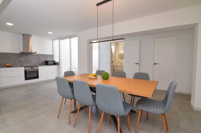 3 camera da letto Casa da affittare in Colonia de Sant Pere / Colonia de San Pedro, Artà con garage - 1.500 € (Rif: 10077568)