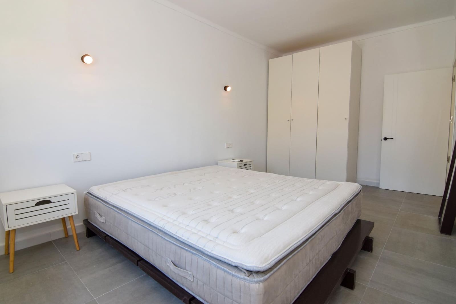 3 camera da letto Casa da affittare in Colonia de Sant Pere / Colonia de San Pedro con garage - 1.500 € (Rif: 10077568)