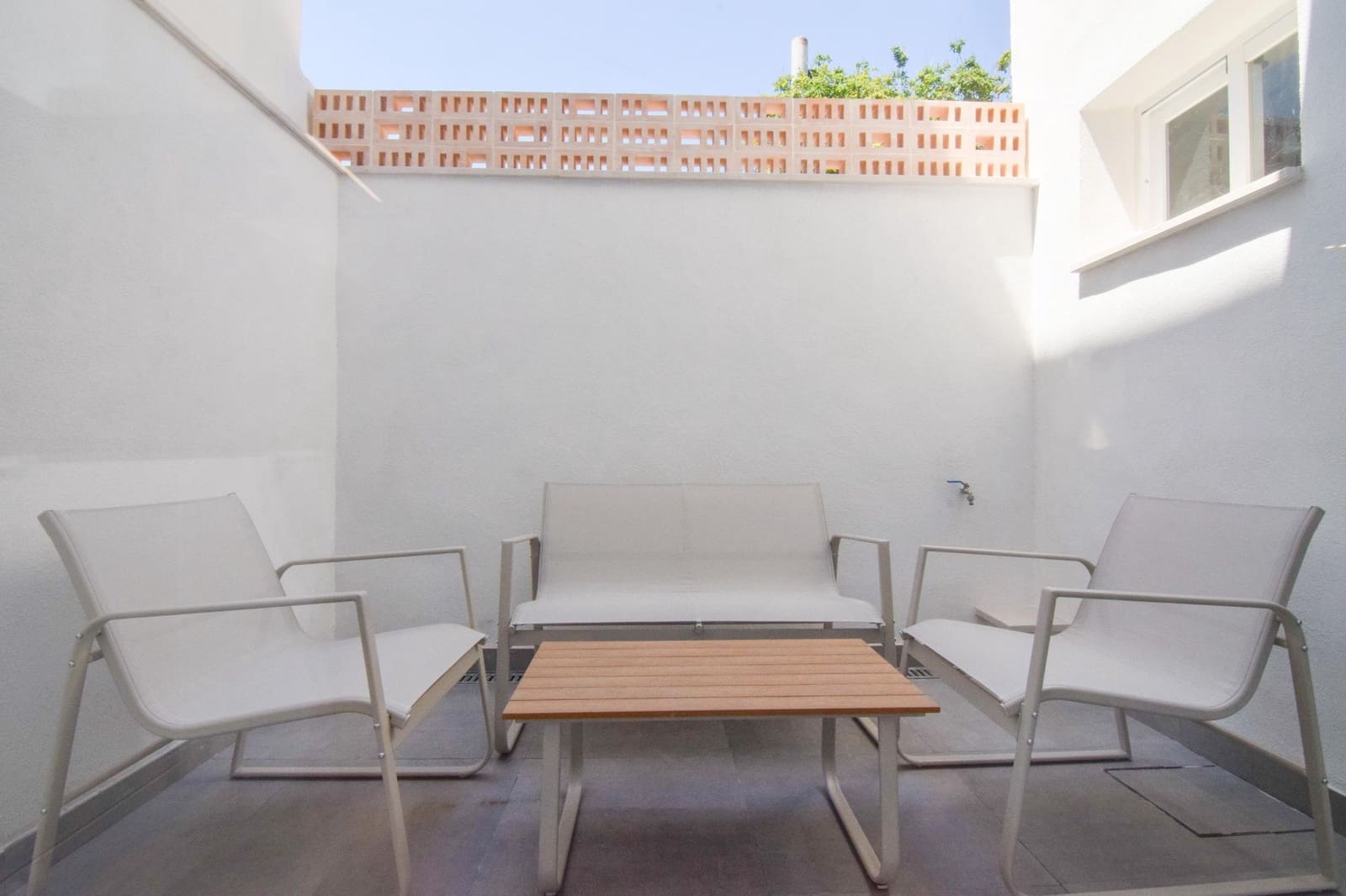 3 camera da letto Casa da affittare in Colonia de Sant Pere / Colonia de San Pedro con garage - 1.500 € (Rif: 10077568)