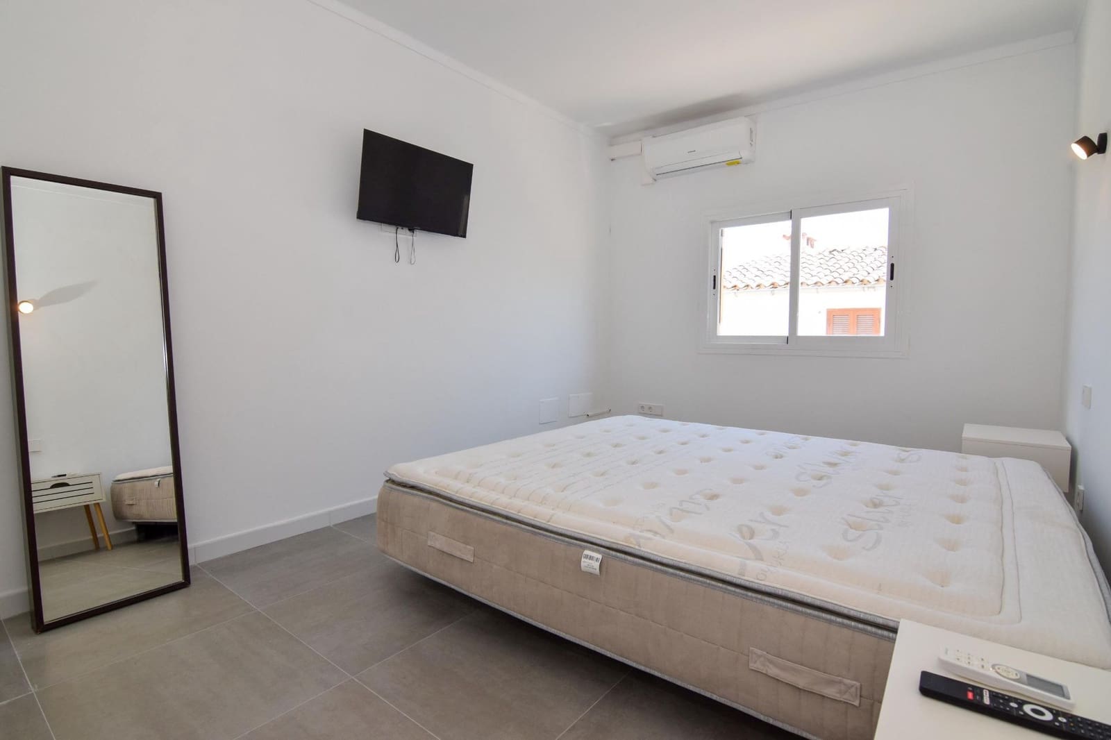 3 camera da letto Casa da affittare in Colonia de Sant Pere / Colonia de San Pedro con garage - 1.500 € (Rif: 10077568)