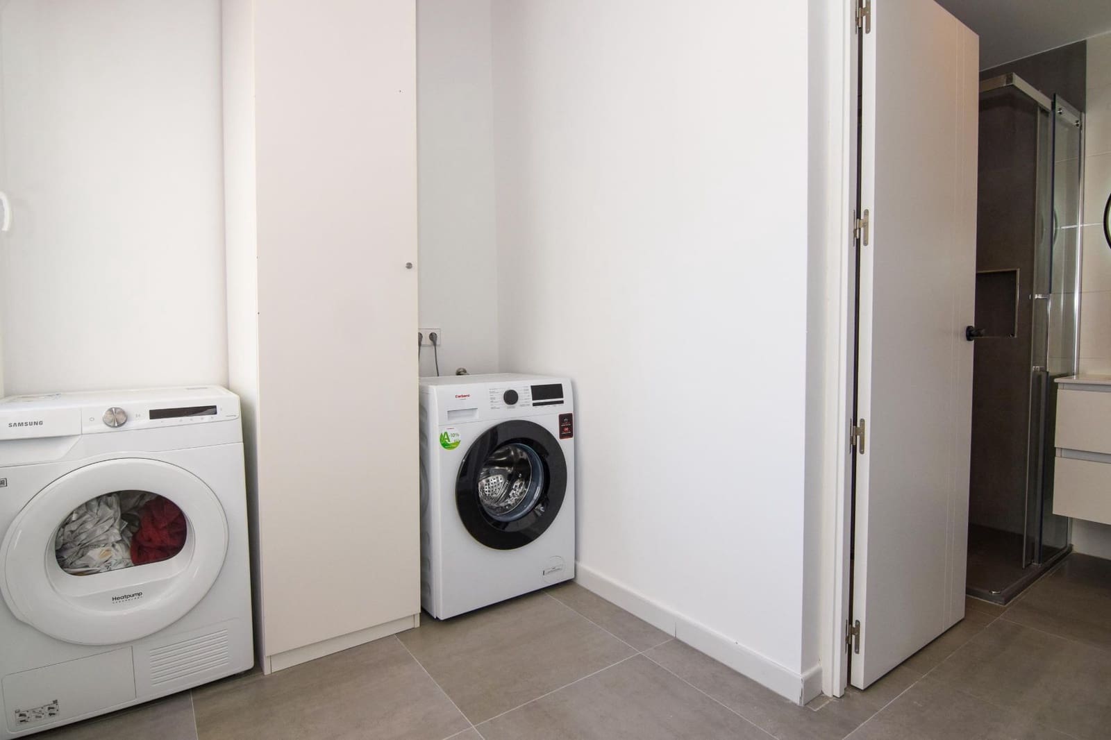 3 camera da letto Casa da affittare in Colonia de Sant Pere / Colonia de San Pedro con garage - 1.500 € (Rif: 10077568)