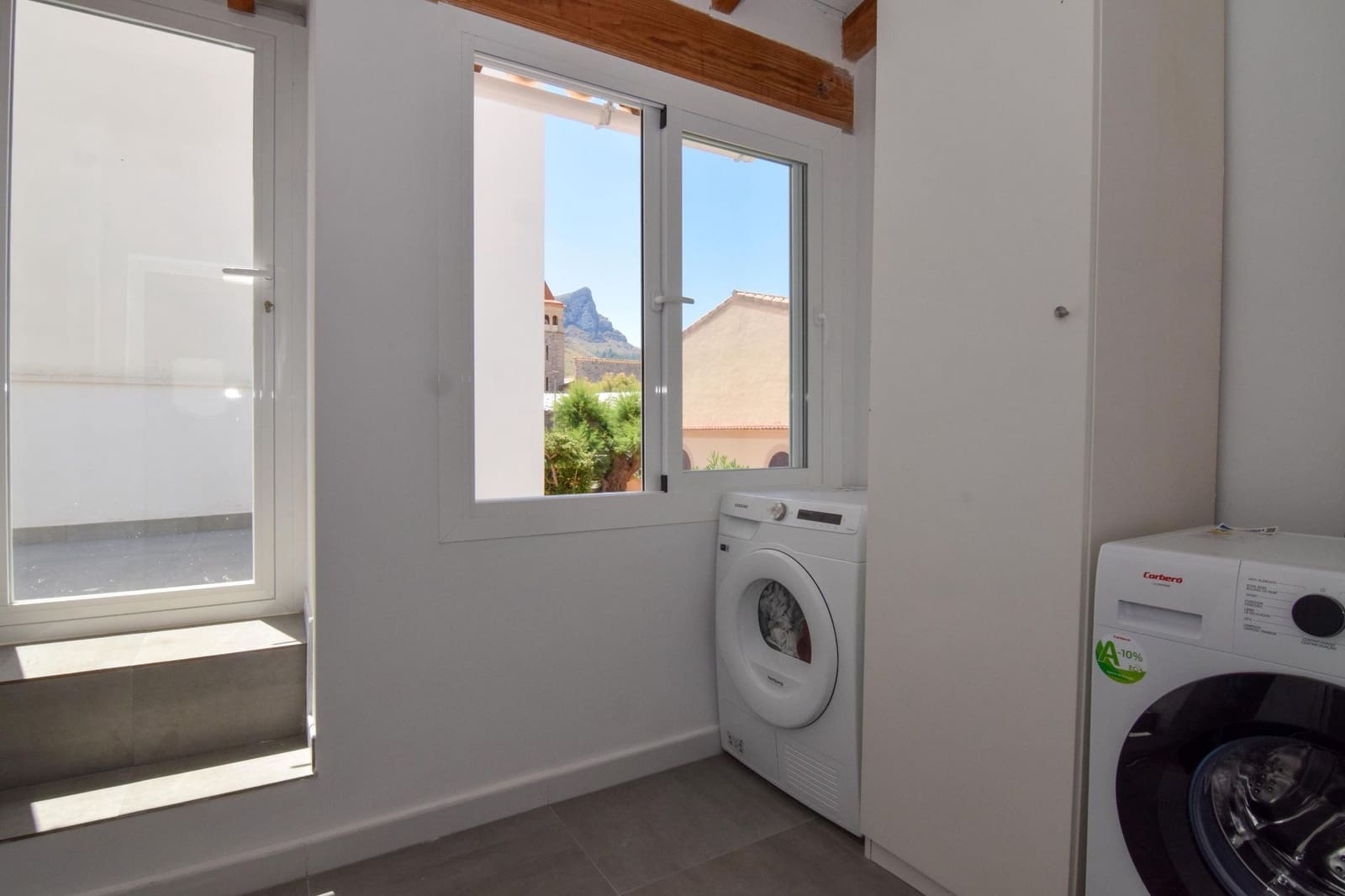 3 camera da letto Casa da affittare in Colonia de Sant Pere / Colonia de San Pedro con garage - 1.500 € (Rif: 10077568)
