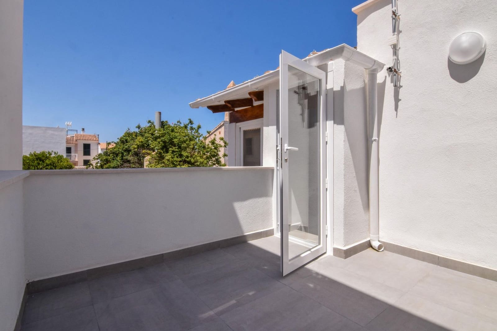 3 camera da letto Casa da affittare in Colonia de Sant Pere / Colonia de San Pedro con garage - 1.500 € (Rif: 10077568)