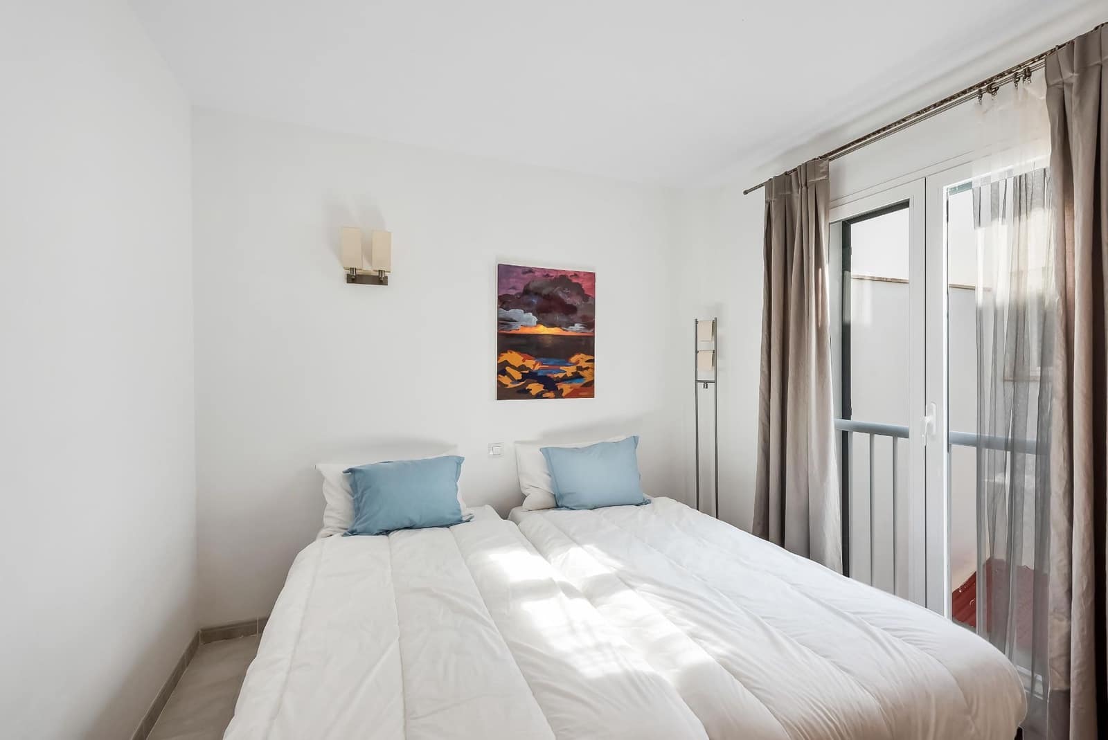 3 quarto Apartamento para arrendar em Colonia de Sant Pere / Colonia de San Pedro - 1 500 € (Ref: 10085449)