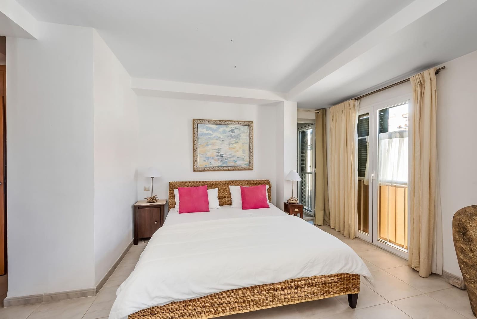 3 quarto Apartamento para arrendar em Colonia de Sant Pere / Colonia de San Pedro - 1 500 € (Ref: 10085449)