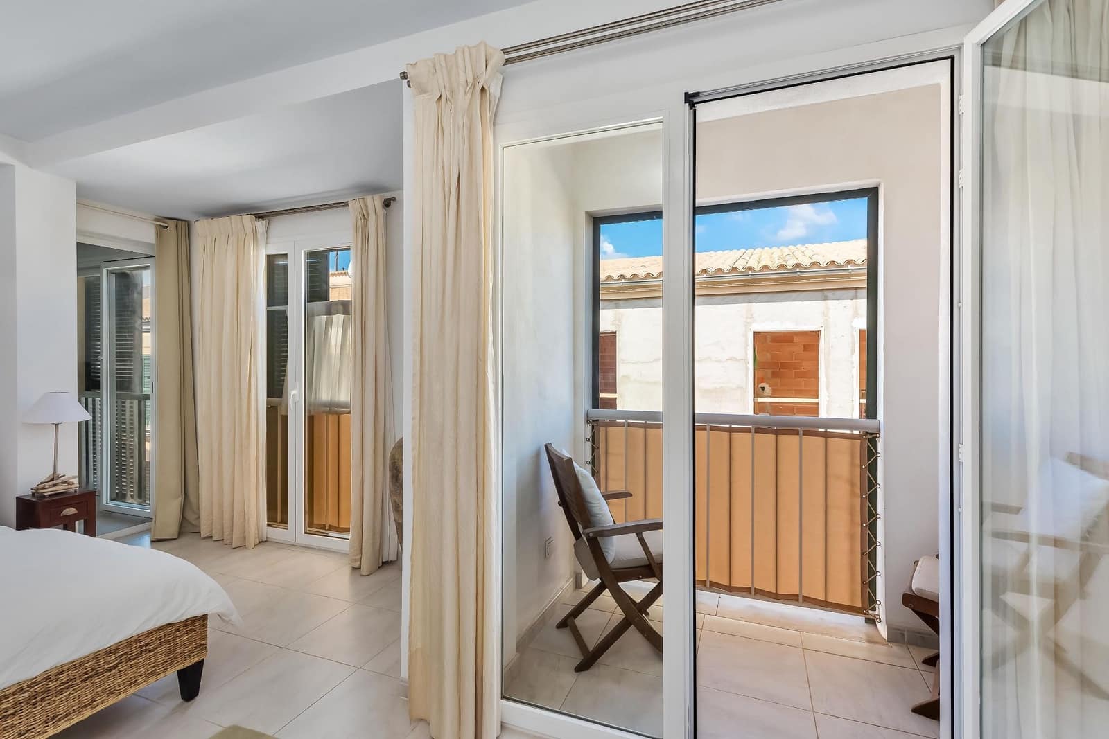 3 quarto Apartamento para arrendar em Colonia de Sant Pere / Colonia de San Pedro - 1 500 € (Ref: 10085449)