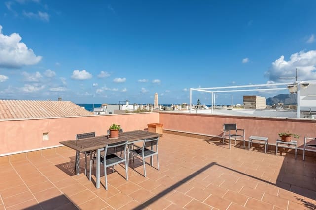 3 quarto Apartamento para arrendar em Colonia de Sant Pere / Colonia de San Pedro, Artà - 1 500 € (Ref: 10085449)