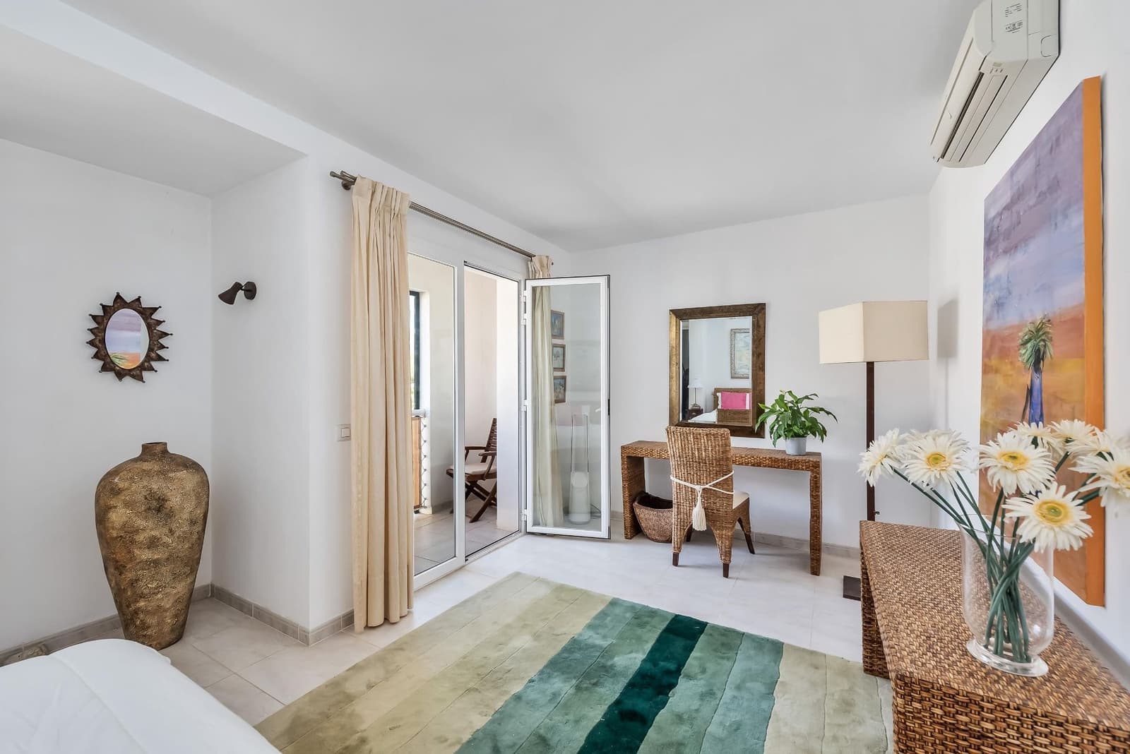 3 quarto Apartamento para arrendar em Colonia de Sant Pere / Colonia de San Pedro - 1 500 € (Ref: 10085449)
