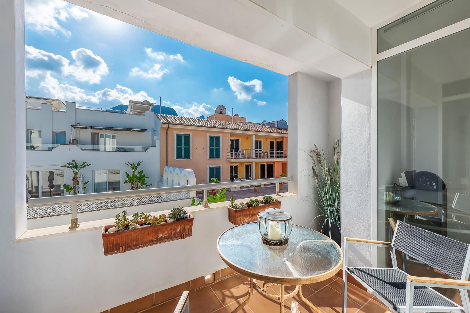 3 quarto Apartamento para arrendar em Colonia de Sant Pere / Colonia de San Pedro - 1 500 € (Ref: 10085449)