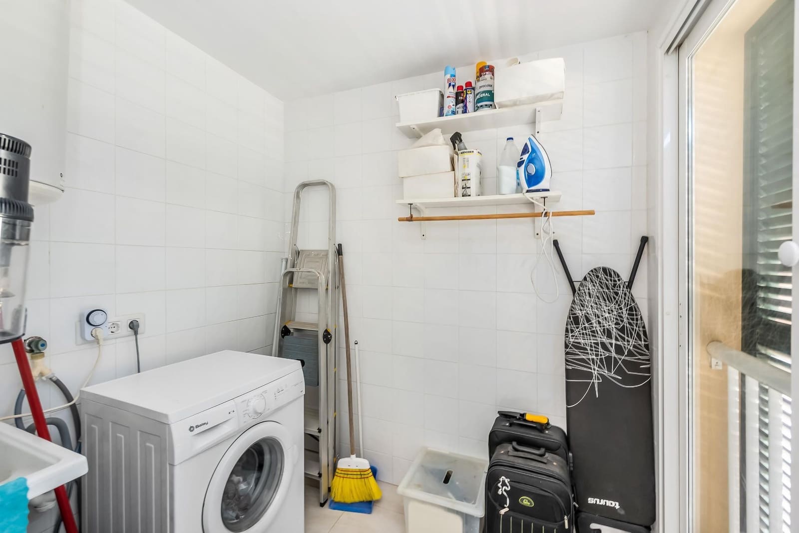 3 quarto Apartamento para arrendar em Colonia de Sant Pere / Colonia de San Pedro - 1 500 € (Ref: 10085449)