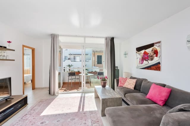3 quarto Apartamento para arrendar em Colonia de Sant Pere / Colonia de San Pedro, Artà - 1 500 € (Ref: 10085449)