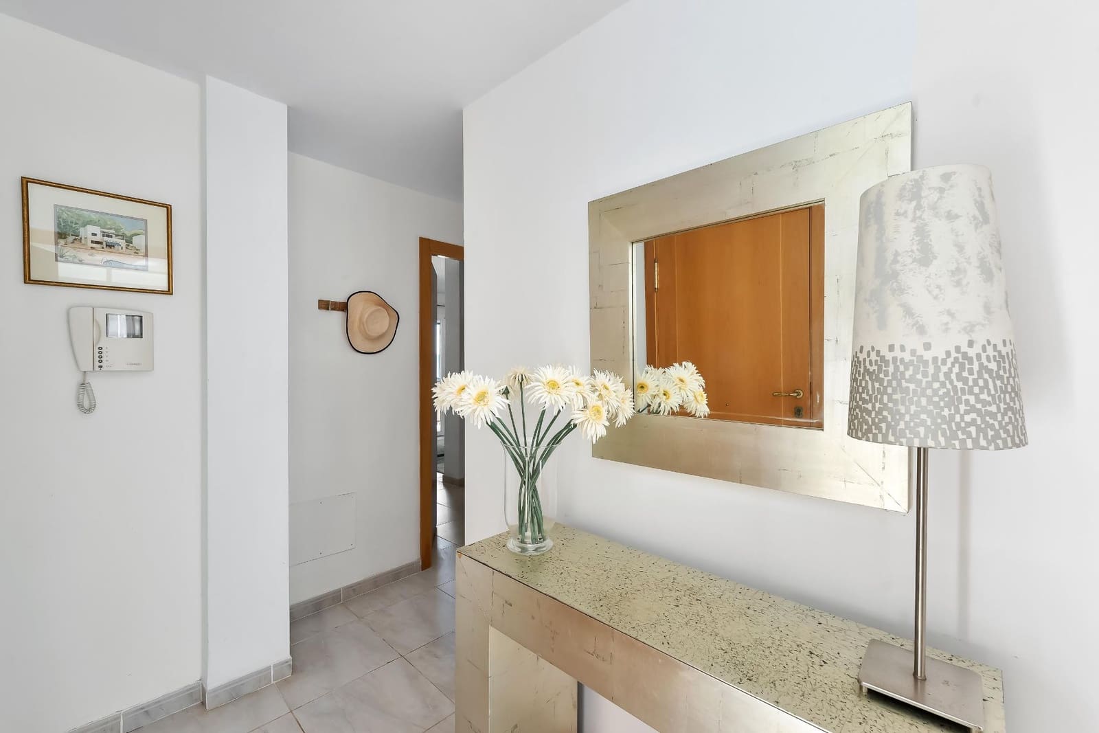 3 quarto Apartamento para arrendar em Colonia de Sant Pere / Colonia de San Pedro - 1 500 € (Ref: 10085449)
