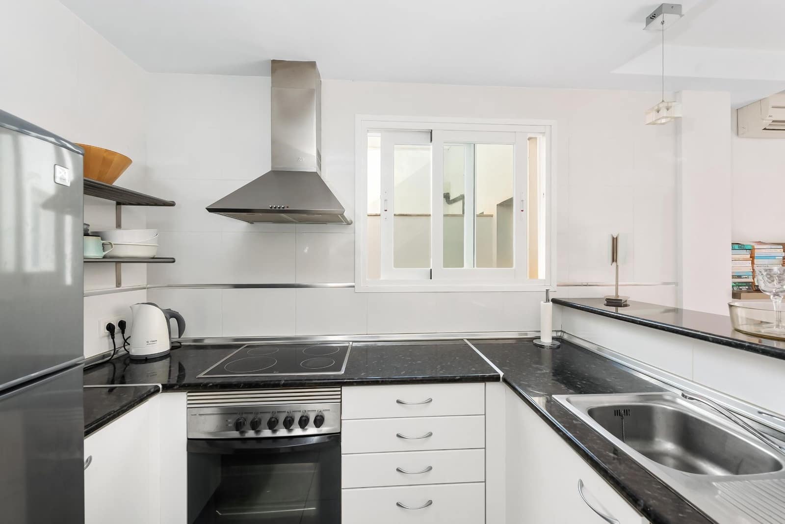 3 quarto Apartamento para arrendar em Colonia de Sant Pere / Colonia de San Pedro - 1 500 € (Ref: 10085449)