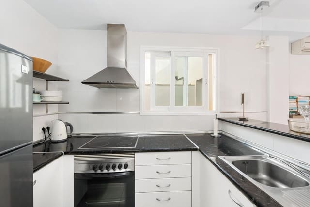 3 quarto Apartamento para arrendar em Colonia de Sant Pere / Colonia de San Pedro, Artà - 1 500 € (Ref: 10085449)