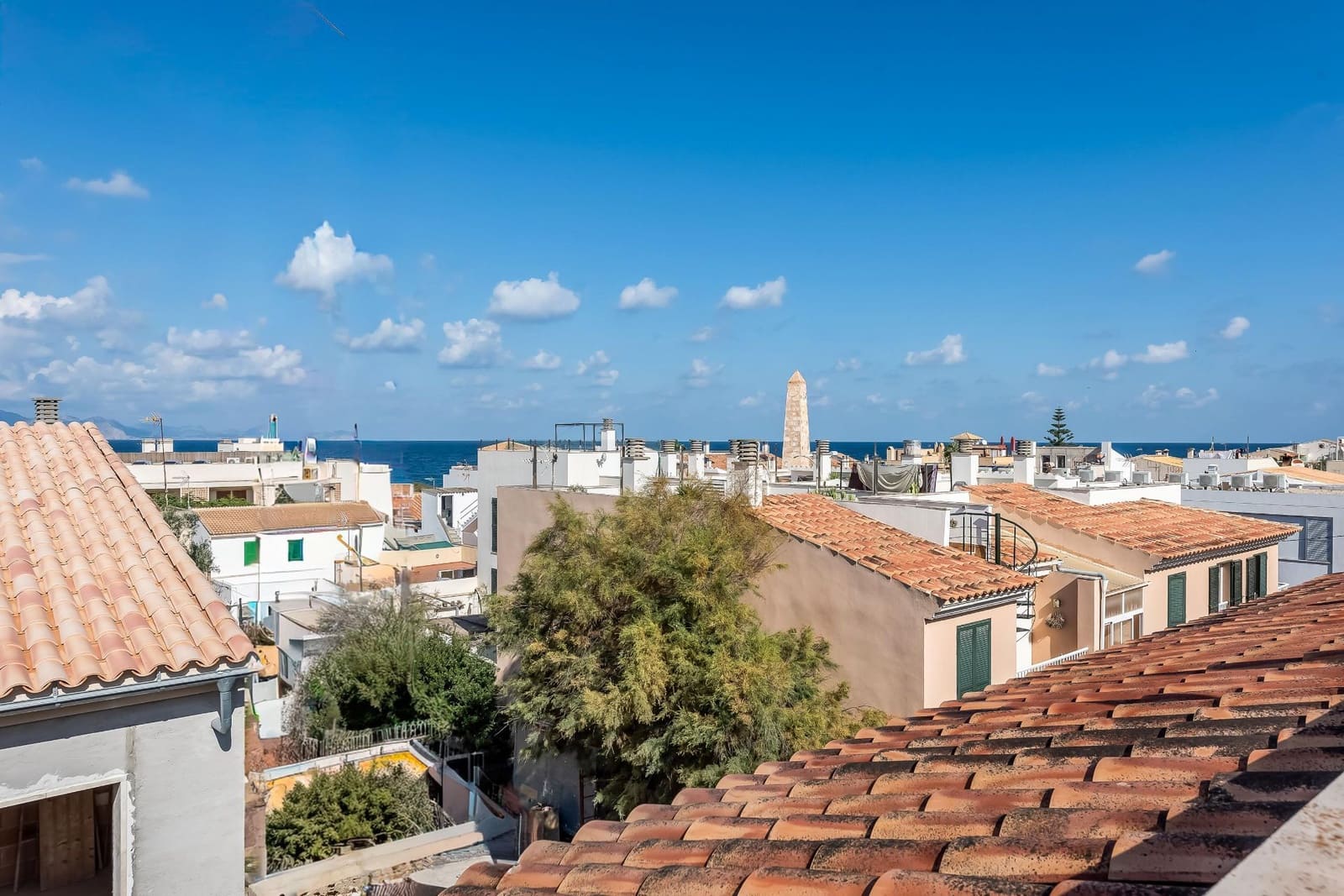 3 quarto Apartamento para arrendar em Colonia de Sant Pere / Colonia de San Pedro - 1 500 € (Ref: 10085449)