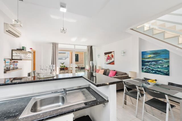 3 quarto Apartamento para arrendar em Colonia de Sant Pere / Colonia de San Pedro, Artà - 1 500 € (Ref: 10085449)