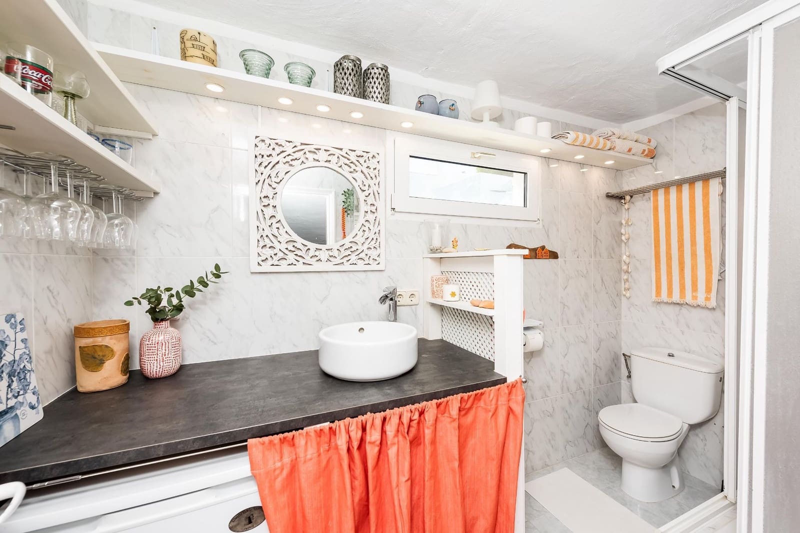 2 soverom Kjedet enebolig til salgs i Colonia de Sant Pere / Colonia de San Pedro - € 540 000 (Ref: 10085450)