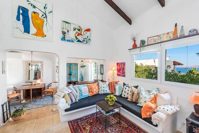 2 soverom Kjedet enebolig til salgs i Colonia de Sant Pere / Colonia de San Pedro, Artà - € 540 000 (Ref: 10085450)