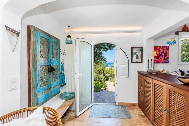 2 soverom Kjedet enebolig til salgs i Colonia de Sant Pere / Colonia de San Pedro, Artà - € 540 000 (Ref: 10085450)