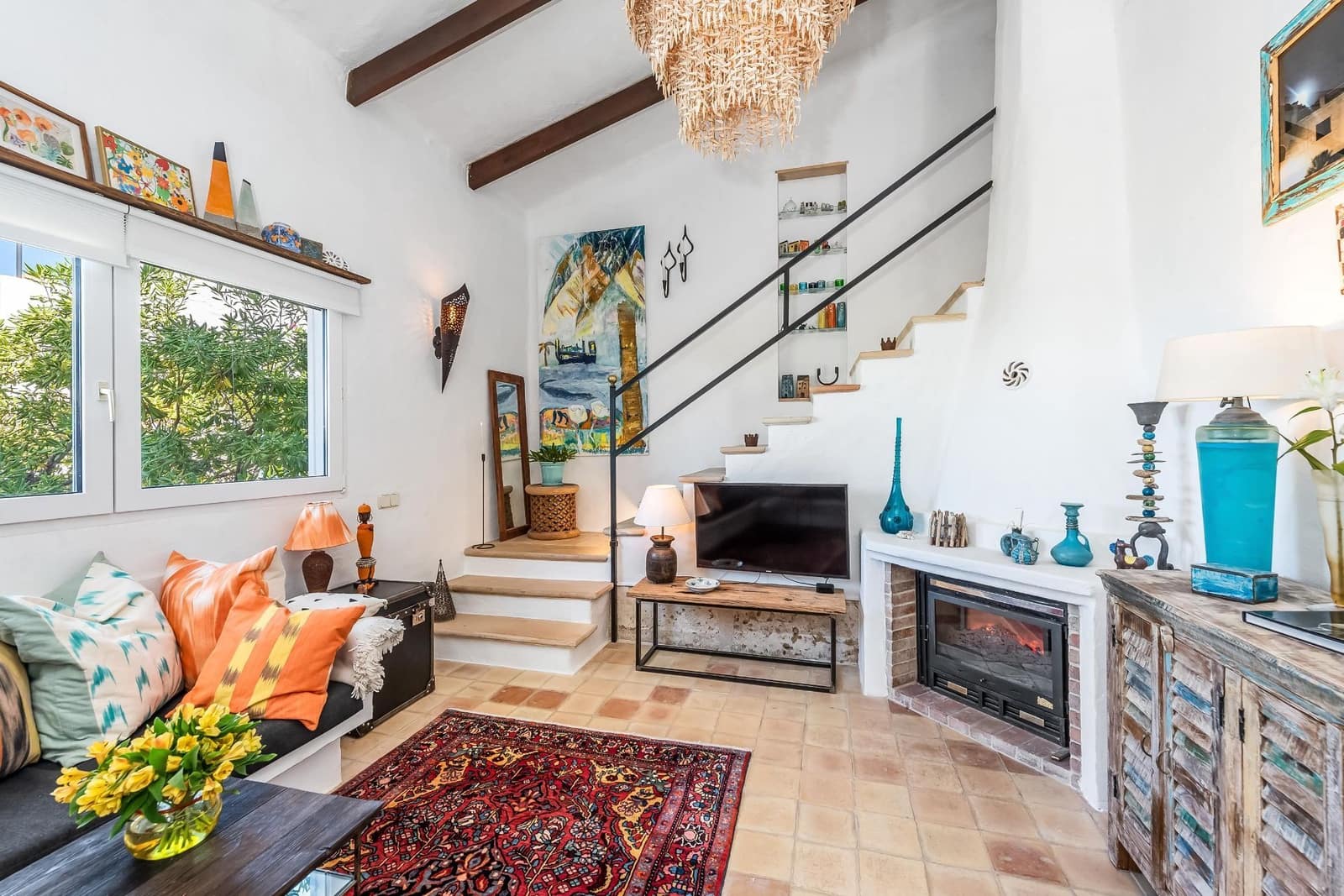 2 soverom Kjedet enebolig til salgs i Colonia de Sant Pere / Colonia de San Pedro - € 540 000 (Ref: 10085450)