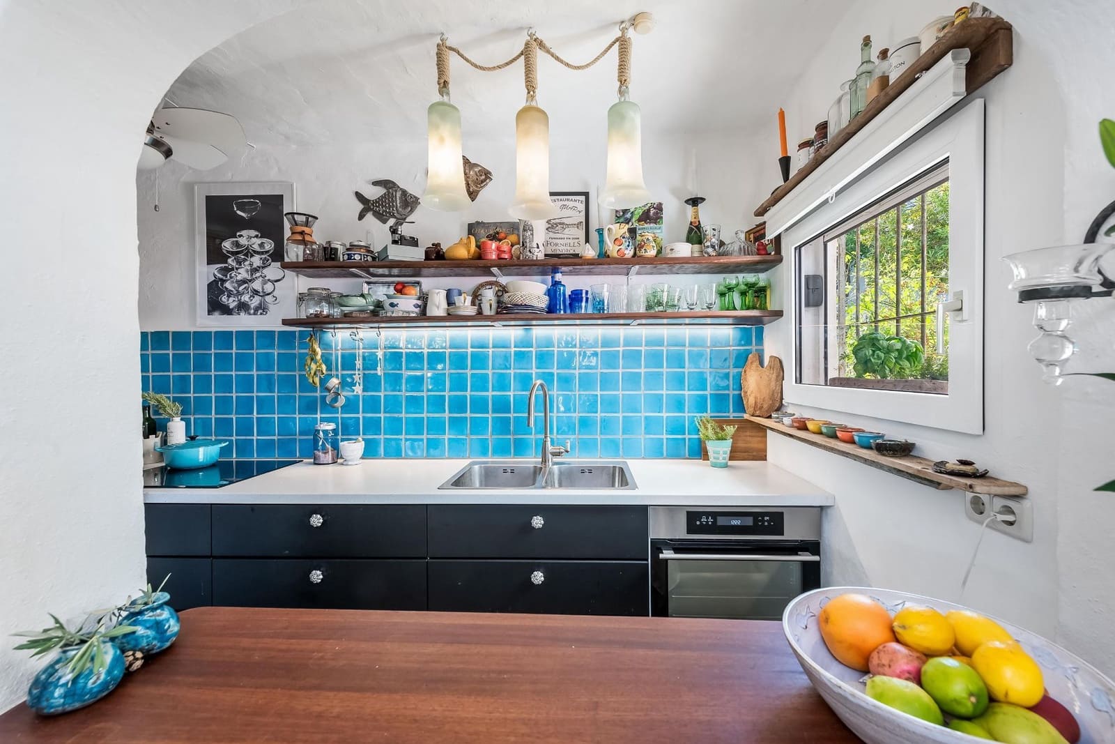 2 soverom Kjedet enebolig til salgs i Colonia de Sant Pere / Colonia de San Pedro - € 540 000 (Ref: 10085450)
