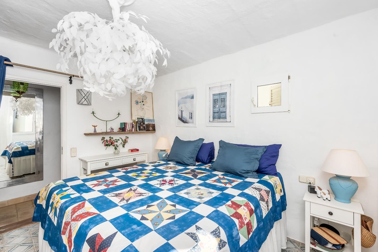 2 soverom Kjedet enebolig til salgs i Colonia de Sant Pere / Colonia de San Pedro - € 540 000 (Ref: 10085450)