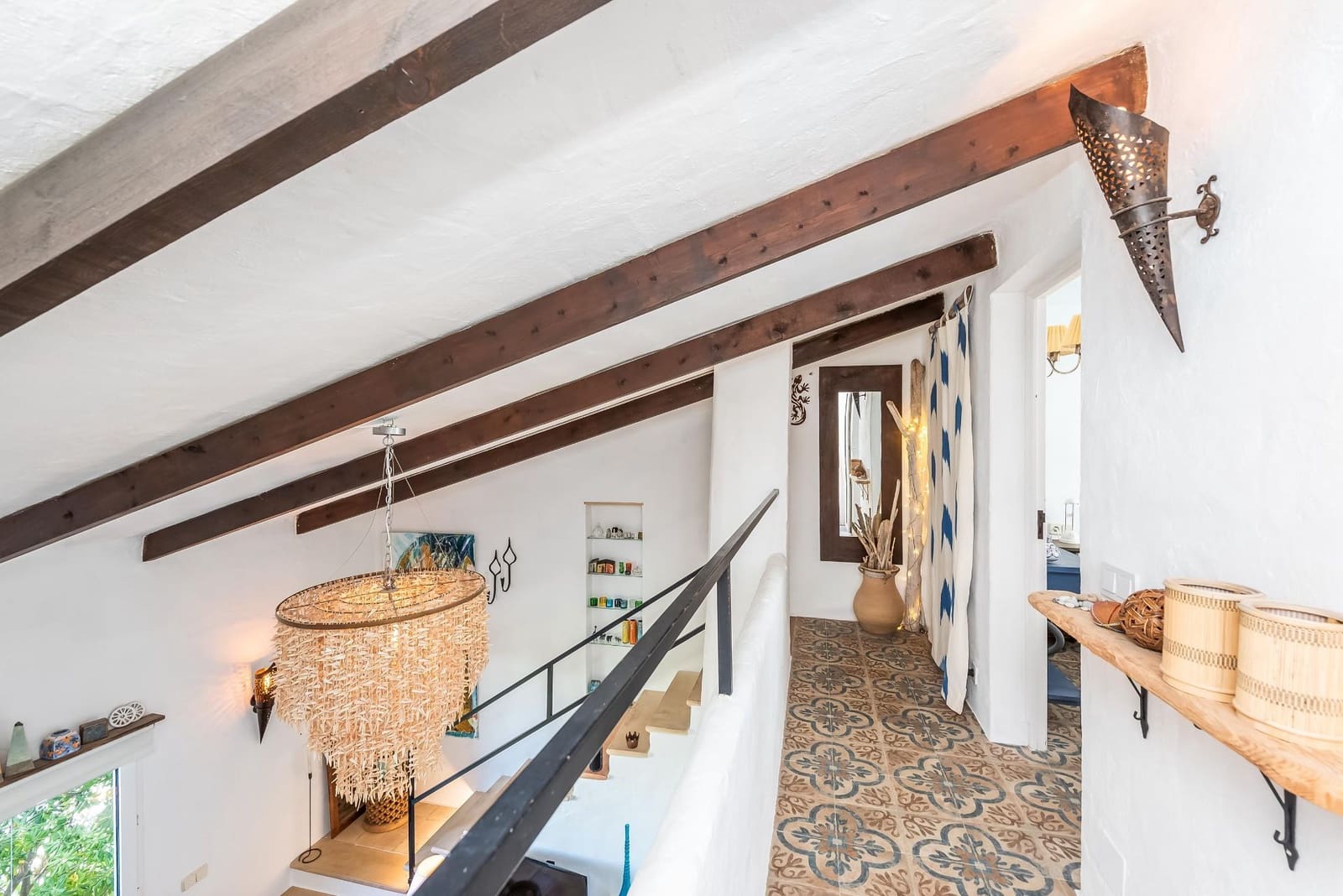 2 soverom Kjedet enebolig til salgs i Colonia de Sant Pere / Colonia de San Pedro - € 540 000 (Ref: 10085450)