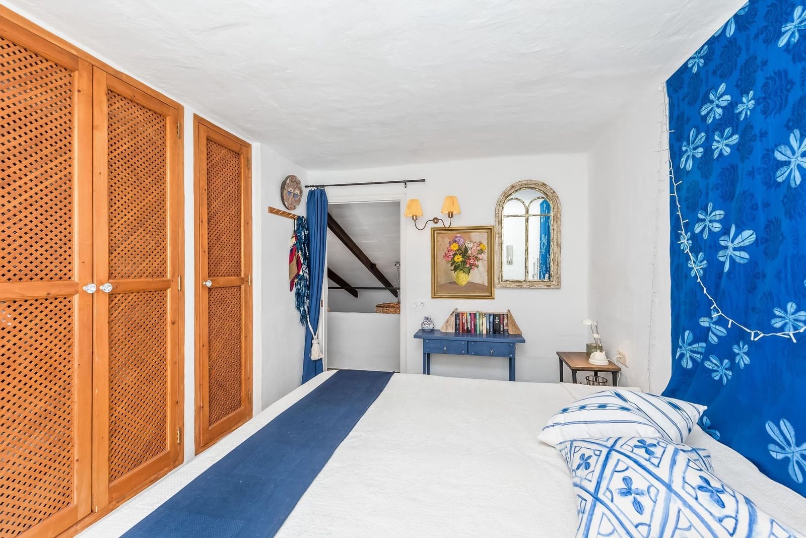 2 soverom Kjedet enebolig til salgs i Colonia de Sant Pere / Colonia de San Pedro - € 540 000 (Ref: 10085450)
