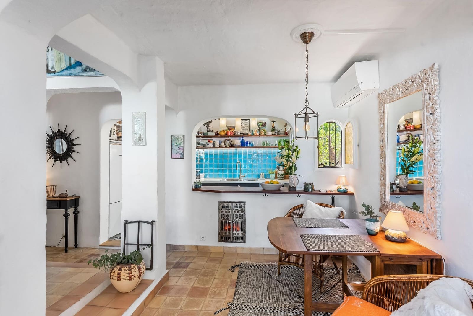 2 soverom Kjedet enebolig til salgs i Colonia de Sant Pere / Colonia de San Pedro - € 540 000 (Ref: 10085450)