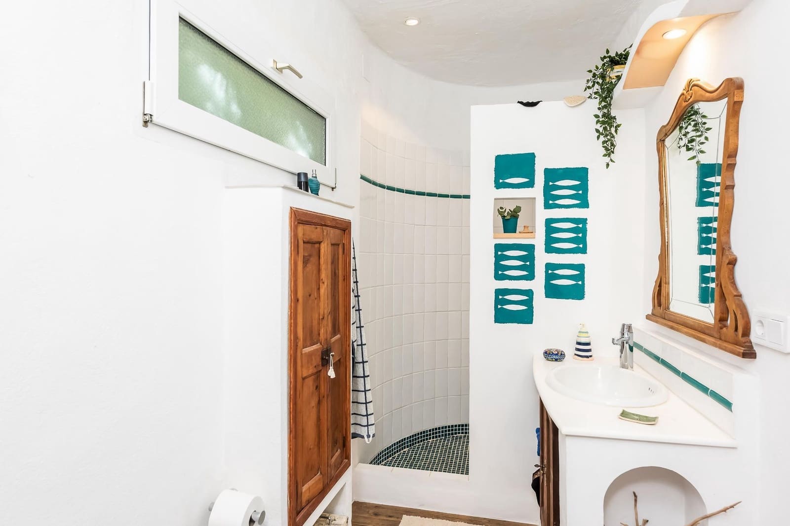 2 soverom Kjedet enebolig til salgs i Colonia de Sant Pere / Colonia de San Pedro - € 540 000 (Ref: 10085450)