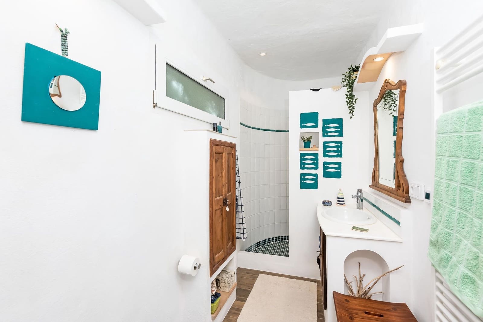 2 soverom Kjedet enebolig til salgs i Colonia de Sant Pere / Colonia de San Pedro - € 540 000 (Ref: 10085450)