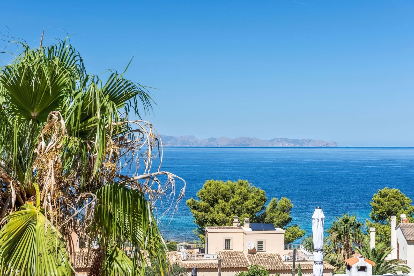 2 soverom Kjedet enebolig til salgs i Colonia de Sant Pere / Colonia de San Pedro - € 540 000 (Ref: 10085450)