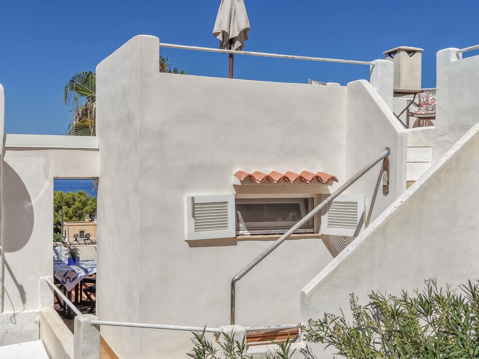 2 soverom Kjedet enebolig til salgs i Colonia de Sant Pere / Colonia de San Pedro - € 540 000 (Ref: 10085450)
