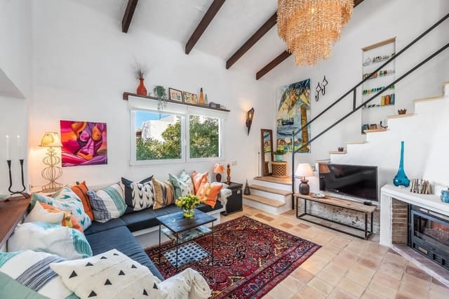 2 soverom Kjedet enebolig til salgs i Colonia de Sant Pere / Colonia de San Pedro, Artà - € 540 000 (Ref: 10085450)